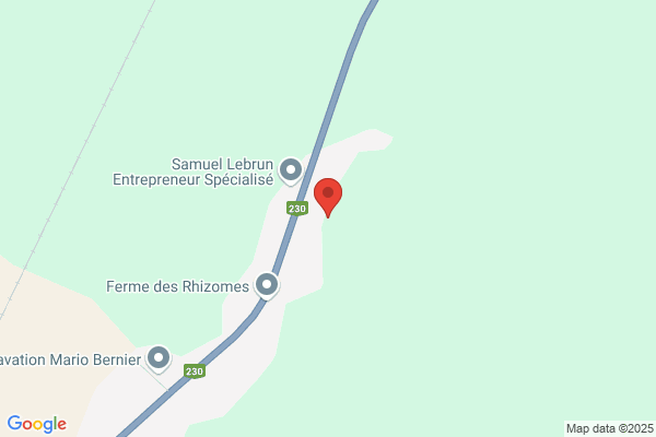Clinique Dentaire Kamouraska