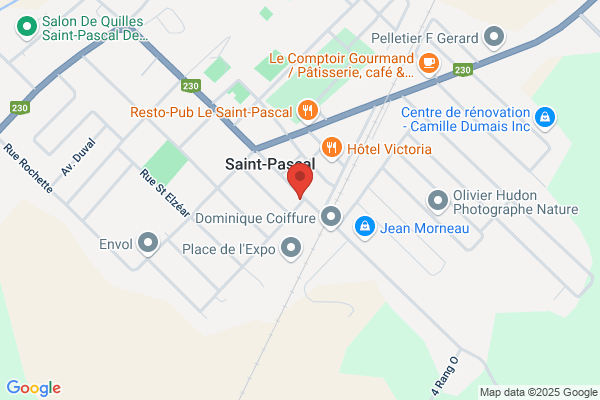 Clinique de Soins Infirmiers du Kamouraska