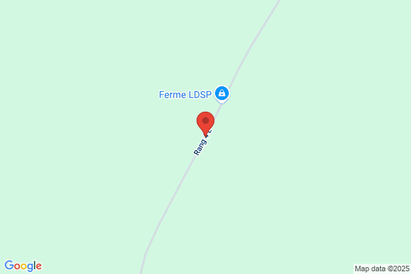 Excavation Yvan Pelletier