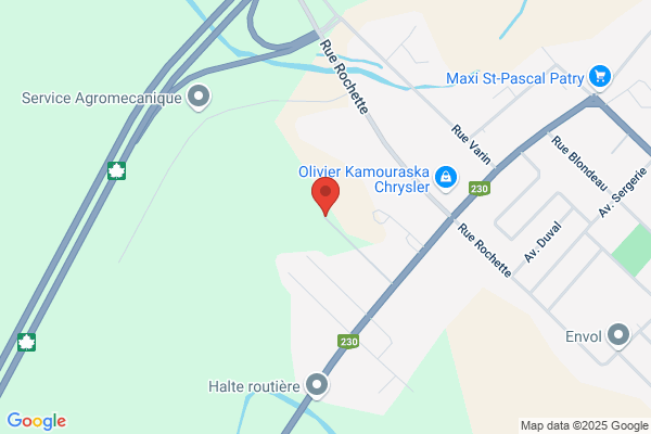Tannerie Des Ruisseaux Inc