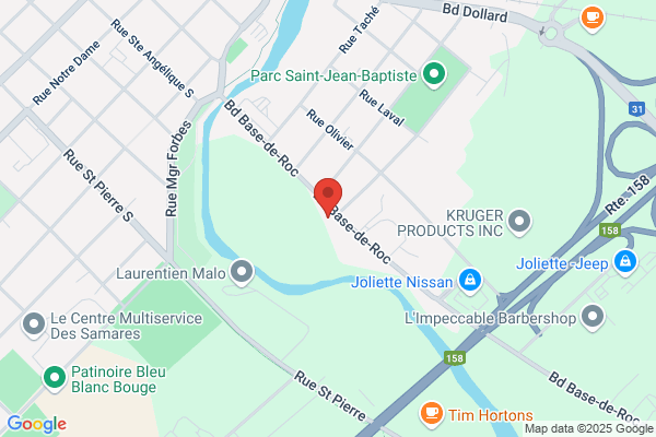Arcand-Laporte-Klimpt, Architectes sencrl