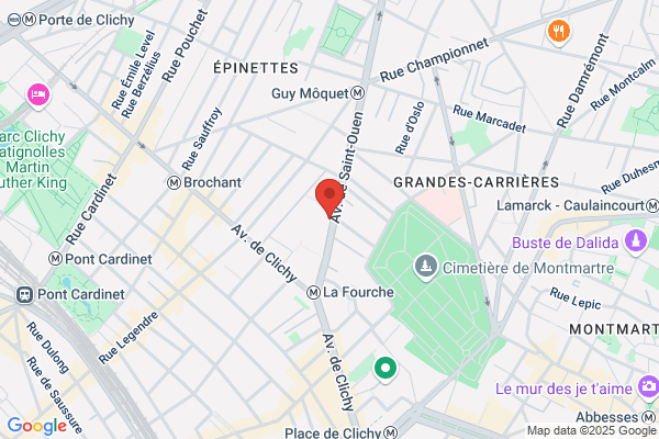 Centre De Beaute Soprano