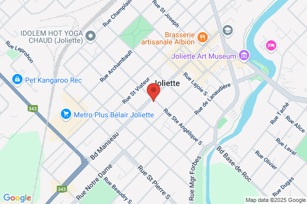 Dentistes Gilles Et Jean-Luc Asselin