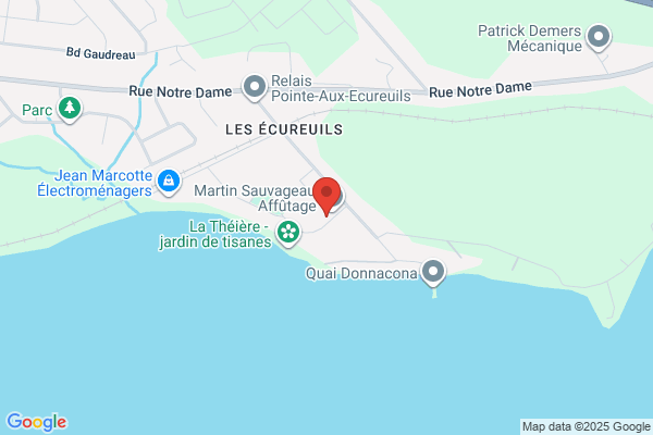 Immeubles Vision Future Lanaudiere Inc