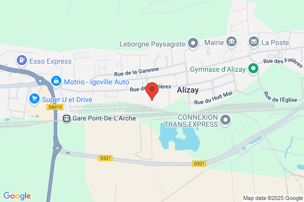 Imprimerie Fortier