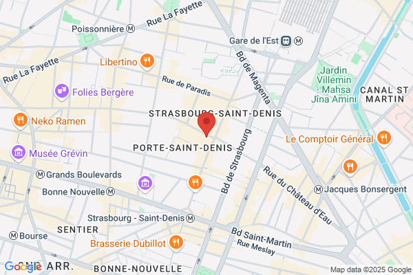 Le Petit Cordonnier
