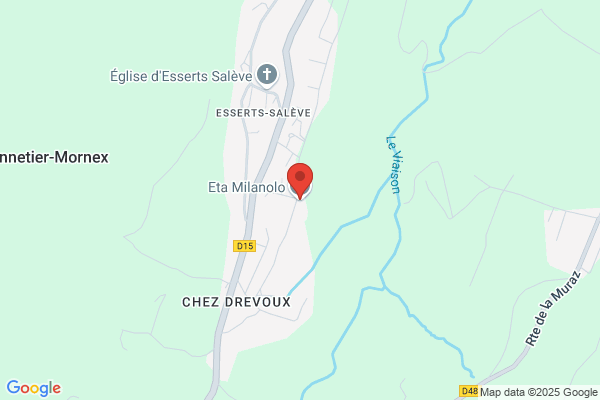 Les Entreprises Melançon