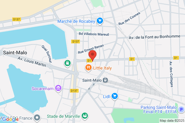 Nancy Malo avocate et médiatrice