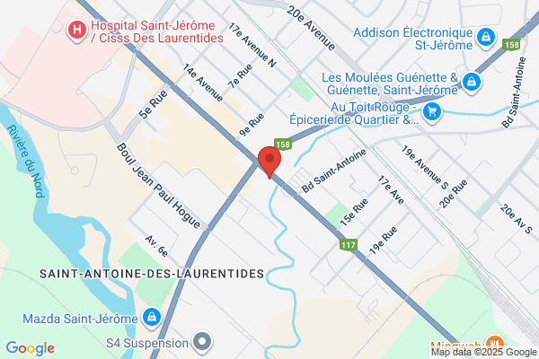Place Econo Plus