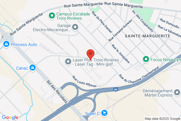 SCF Avantage Inc