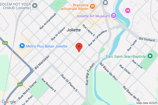 Soupiere De Joliette