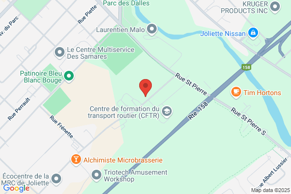 Toitures Bellemare Ltée