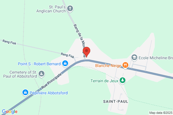La Petite Bergerie