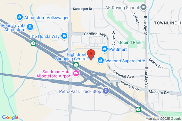 Island Foot Clinics - Abbotsford