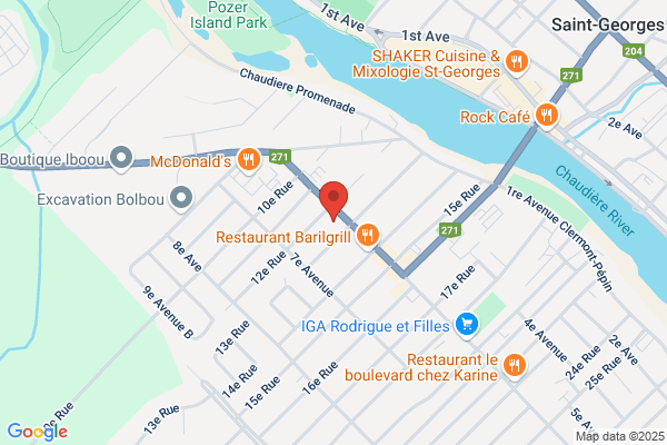 Clinique Solu Santé