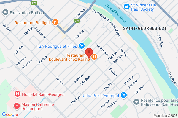 Fournitures De Beauce
