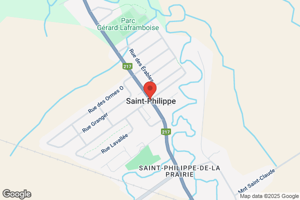 Étude de Me Hamlyne Guirand Notaire