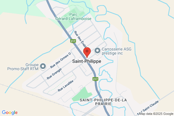 Acupuncture Familiale Rive-Sud
