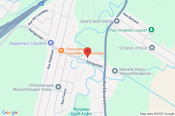 Atelier De Carosserie Delson
