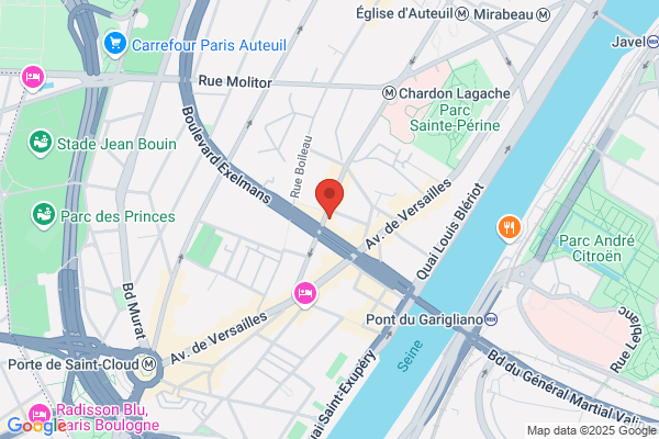 Barbeau Claude Dr Dentiste