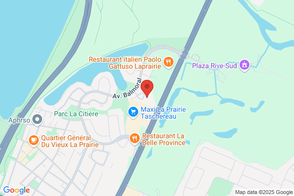 BellePelouse MD