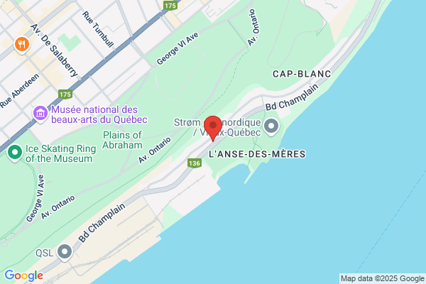 Fibre De Verre Quincaillerie Martin Inc
