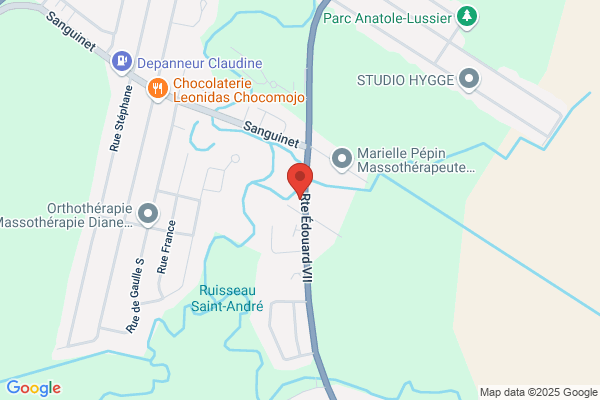 Lavoie Multiservices
