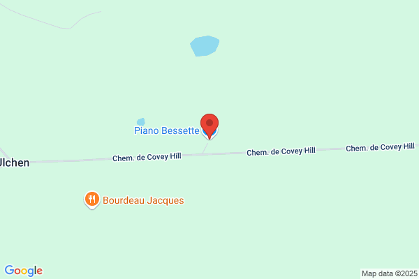 Piano Bessette