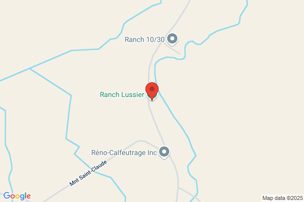 Ranch Rebel