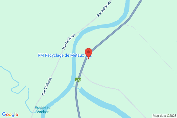 Rmw Inc