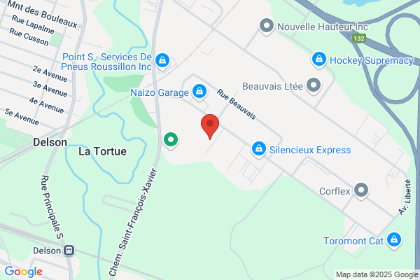 Service D'Installation J P