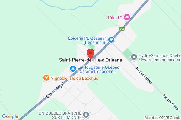 Ciment Projeté et Piscines Orléans Inc