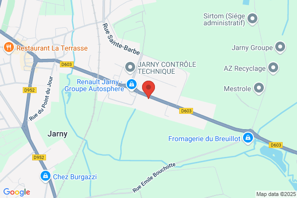 Jacques Normand Et Fils Inc