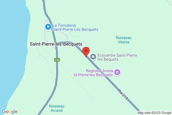 École de conduite Tecnic St-Pierre-les-Becquets