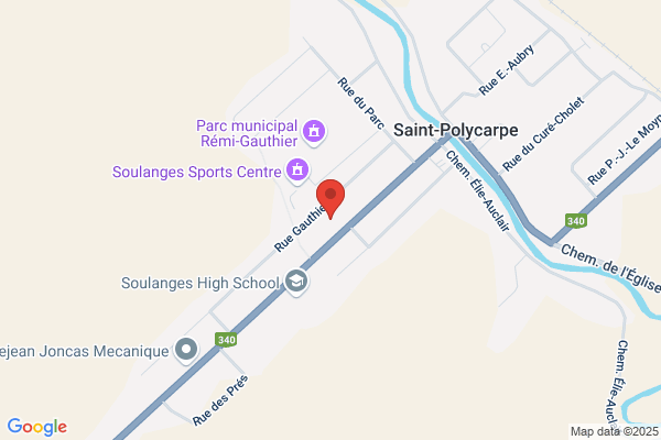 RONA Roch Gauthier & Fils