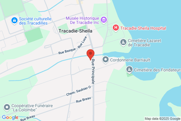 Centre Dentaire Tracadie-Sheila