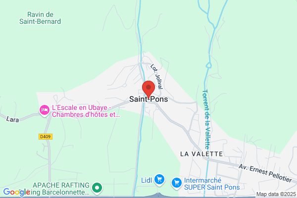 Clinique de la Pointe
