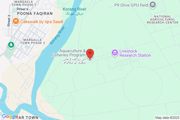 Agriculture Fisheries and Aquaculture, Tracadie-Sheila