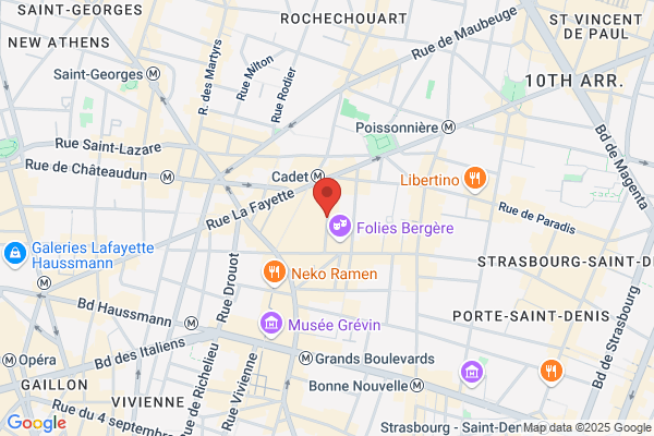 Coopérative Funéraire La Colombe Ltée
