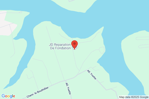 JD Foundation Repair Inc