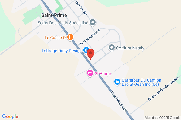 Clinique Dentaire Isabelle Fortin