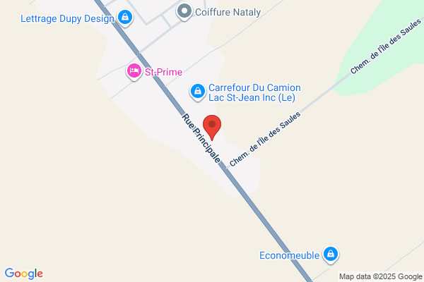 Lesage Sylvain Services