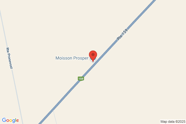 Moisson Prosper