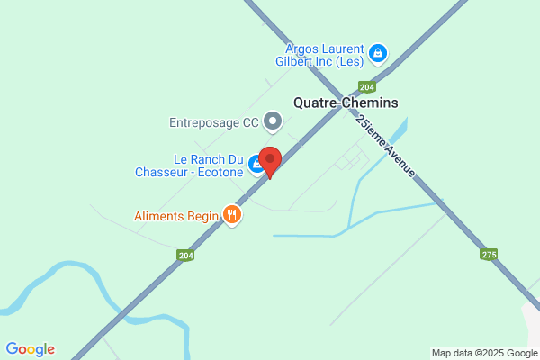 ESSOR Assurances