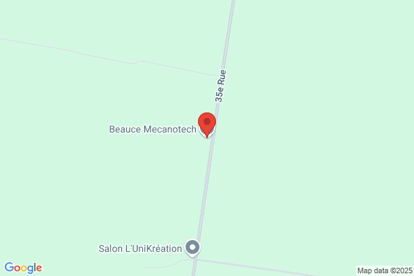 Beauce Mecanotech Inc
