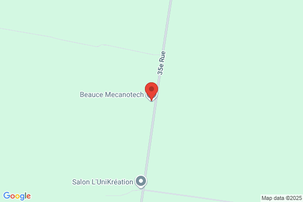 Beauce Mecanotech Inc