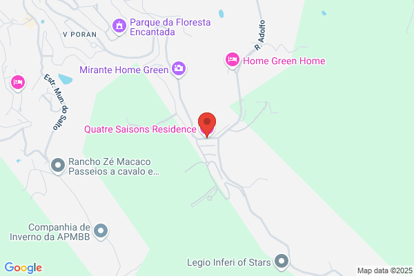 Residence 4 Saisons