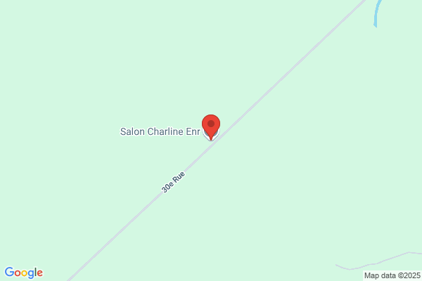 Salon Charline Enr