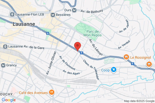 Salon D'esthetique Pauline