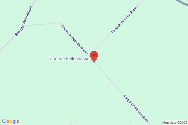 Tannerie De Beauce Inc